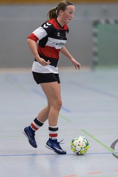 Bild 208 - wBJ Futsalmeisterschaft Vorrunde